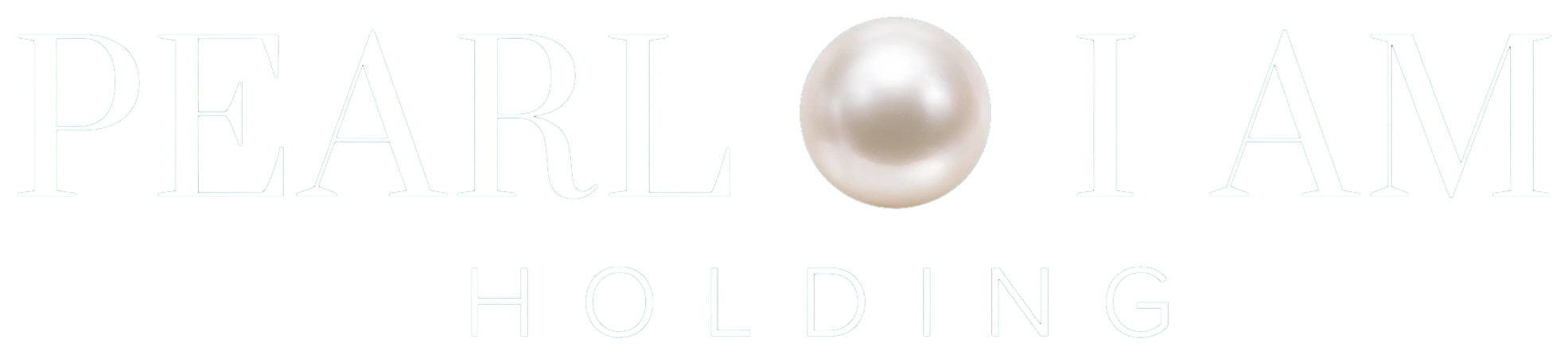 Logo Pearl I Am